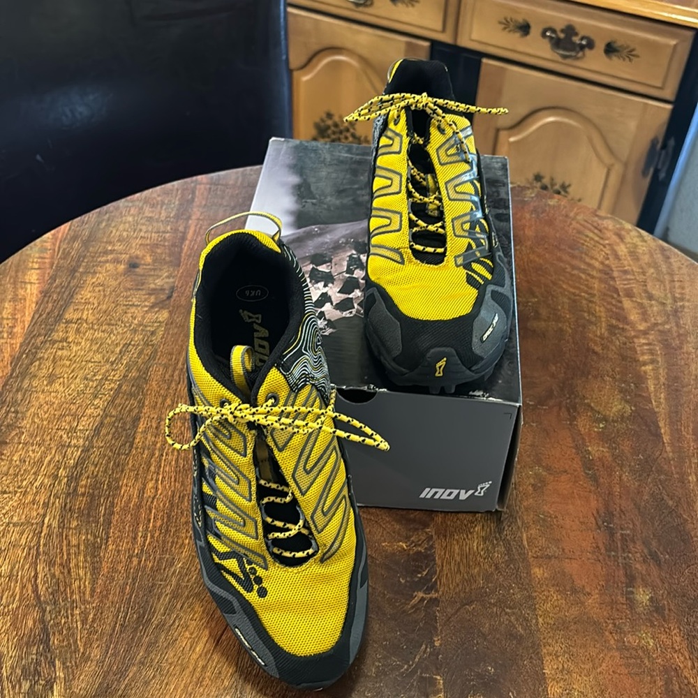 INOV-8 Croc 340 Trail Running Shoe